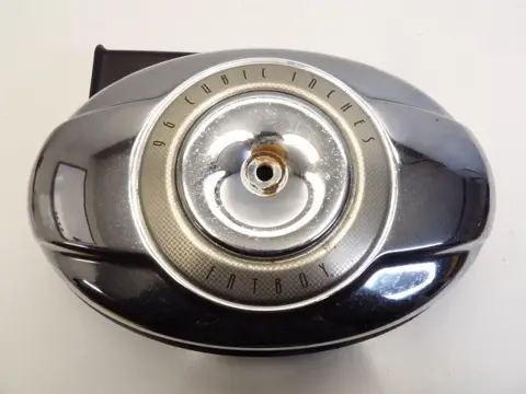 LUCHTFILTERHUIS Harley Davidson Fatboy 2000 - 2019