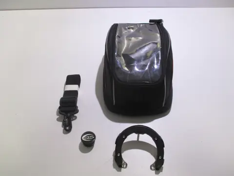 TANKTAS Yamaha MT 10 2016 - 2021