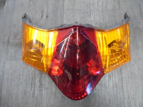 ACHTER LICHT Honda VFR 800 I 2002 - 2013
