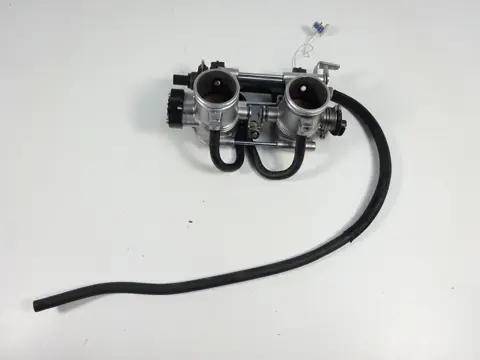 GASKLEPHUIS BMW F 800 R 2009 - 2014