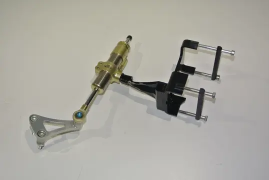 STUURDEMPER Honda CB 600 F 2005 - 2006