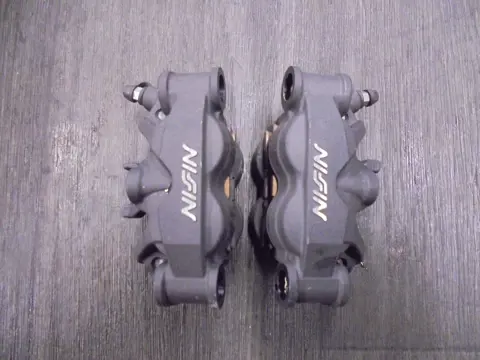 REMKLAUWEN Honda CBR 650 R 2021 - 2024
