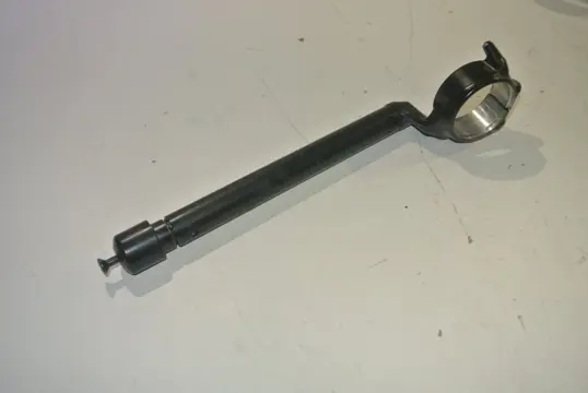 CLIP ON LINKS Honda CBR Fireblade 2012 - 2016
