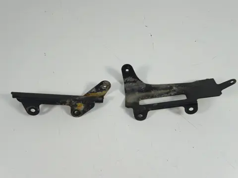 ONDERBAK Kawasaki ER 6 2005 - 2008