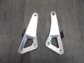 FRAME-ONDERDELEN Husqvarna Svartpilen 401 2019 - 2021