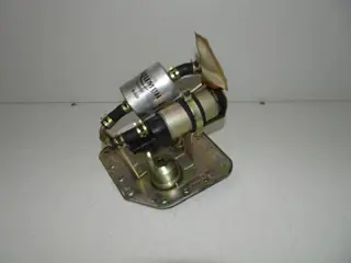 BRANDSTOFPOMP Triumph T509 Speed Triple 1997 - 1999