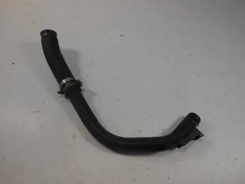 RADIATOR TOEBEHOREN Kawasaki Z 750 2007 - 2010 / 2011 - 2012