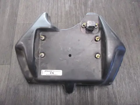 LUCHTFILTERHUIS MV Agusta 910 Brutale 2005 - 2005 / 2006 -