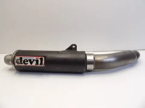 SPORTDEMPER Honda CBR 1000 F 1987 - 1988