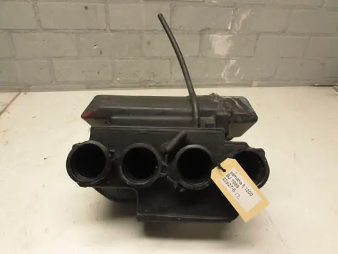 LUCHTFILTERHUIS Yamaha FJ 1200 1988 - 1989