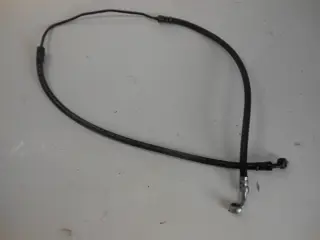 REMLEIDING VOOR Harley Davidson Sportster 1200 Custom 2012