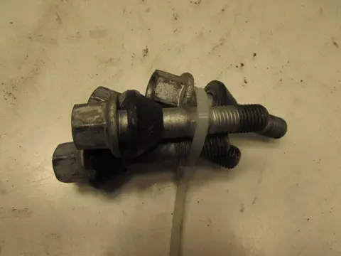 ACHTER VELG BMW R 1100 GS 1994 - 1999