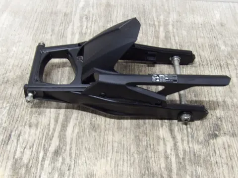 ACHTER BRUG Suzuki GSX S 750 2017 - 2018