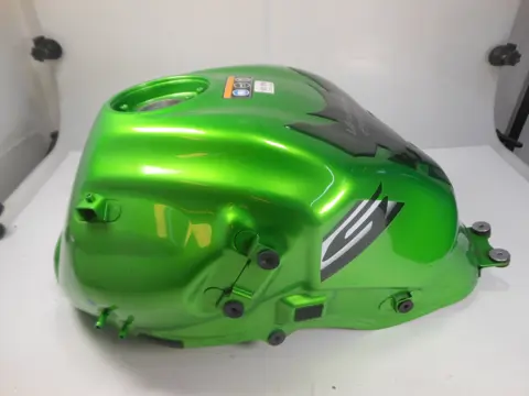 TANK Kawasaki VERSYS 650 2015 - 2018