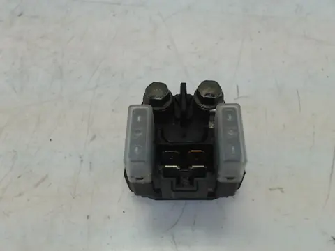 STARTMOTORRELAIS Yamaha YZF R1 2007 - 2008