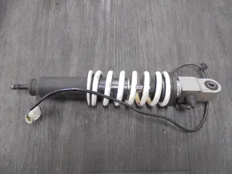 SCHOKBREKER VOOR BMW R 1200 RT 2010 - 2013