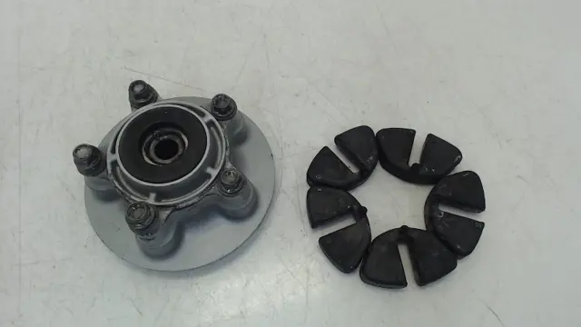 TANDWIELDRAGER Suzuki SV 650 1998 - 2002