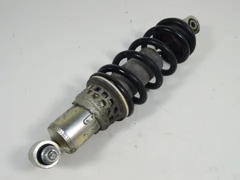 ACHTER SCHOKBREKER Yamaha FZ8 2010 - 2015