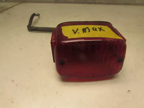 ACHTER LICHT Yamaha V max 1987 - 2002