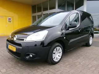 Citroën Berlingo 1.6 E-HDI 90PK CLUB 3-ZITS, AIRCO, CR.CONTR.