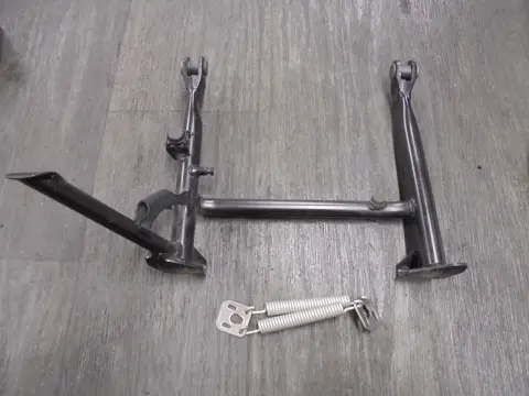 STANDAARD BMW R 1250 RT 2021 - 2023