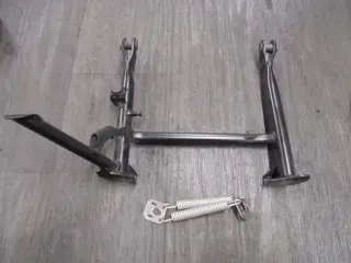 STANDAARD BMW R 1250 RT 2021 - 2023