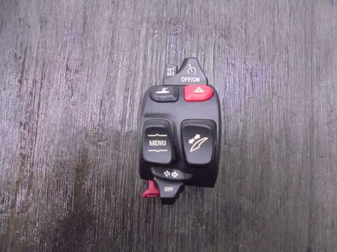 STUURSCHAKELAAR LINKS BMW R 1250 RT 2021 - 2023