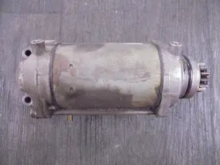 STARTMOTOR Kawasaki GPZ 750 1984 - 1988