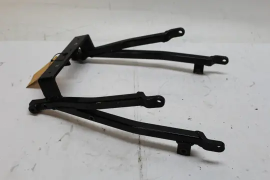 ACHTER SUBFRAME Kawasaki ZXR 750 1991 - 1992