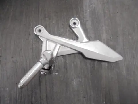 LINKER SCHETSPLAAT Honda CBR 500 R 2019 - 2021