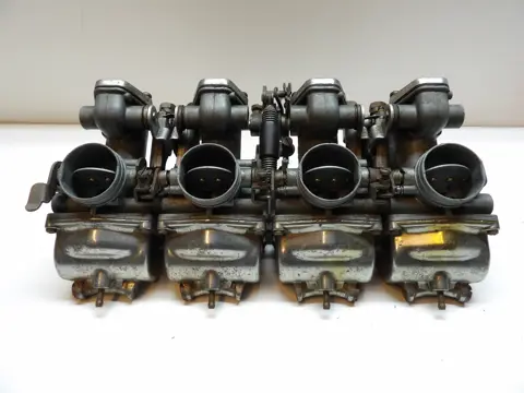 CARBURATEURSET Honda CB 500 1971 - 1974