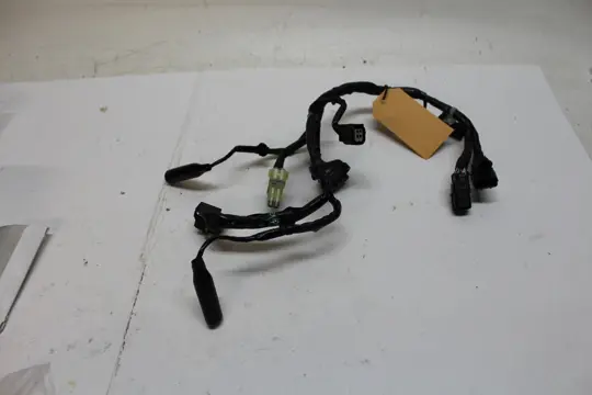 KABELBOOM VOOR Honda CBR 600 F 2011 - 2013