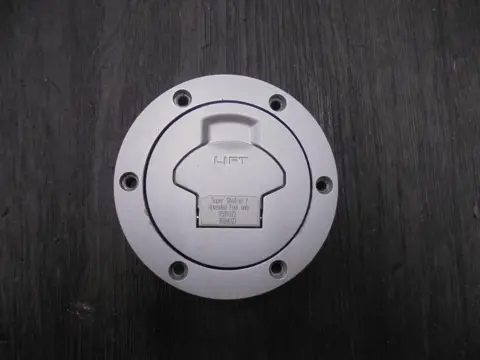 TANKDOP BMW R 1150 GS 1999 - 2001 / 2001 - 2003