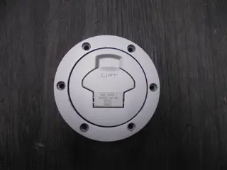 TANKDOP BMW R 1150 GS 1999 - 2001 / 2001 - 2003