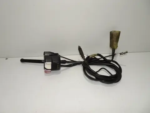 STUURSCHAKELAAR LINKS BMW K 100 1984 - 1993