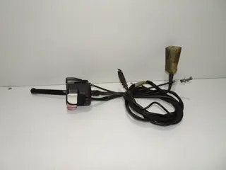 STUURSCHAKELAAR LINKS BMW K 100 1984 - 1993