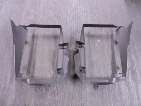 RADIATOR TOEBEHOREN BMW R 1200 GS LC 2013 - 2016