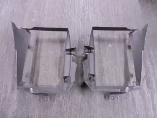 RADIATOR TOEBEHOREN BMW R 1200 GS LC 2013 - 2016