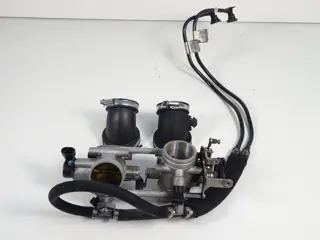 GASKLEPHUIS Ducati monster 696 2008 - 2010