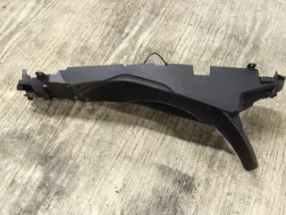 ACHTER SPATBORD BMW R 1250 GS 2021 - 2022