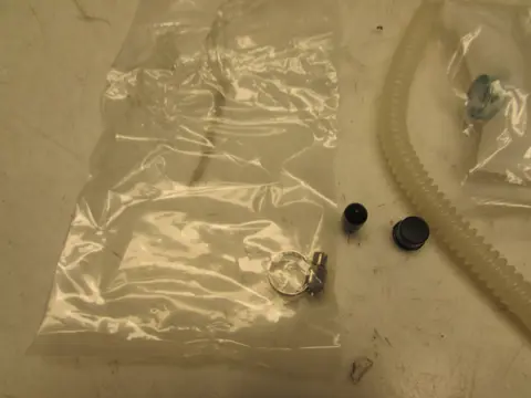 BRANDSTOFPOMP BMW F 700 GS 2015 - 2018