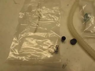 BRANDSTOFPOMP BMW F 700 GS 2015 - 2018