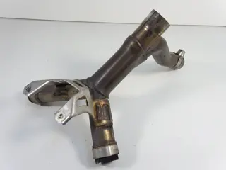 UITLAATBOCHTEN Ducati monster 696 2008 - 2010