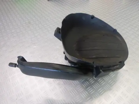 LUCHTFILTERHUIS BMW F 650 CS Scarver 2000 - 2009