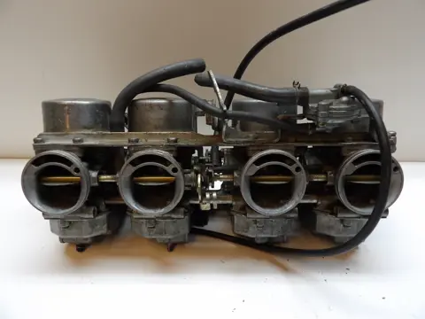 CARBURATEURSET Honda CB 900 1979 - 1983