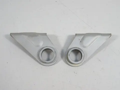 UITLAAT Ducati monster 696 2008 - 2010