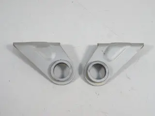 UITLAAT Ducati monster 696 2008 - 2010