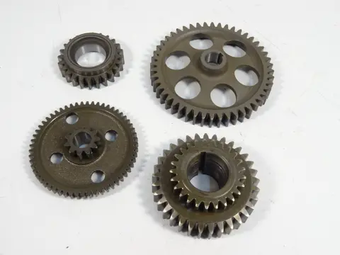 MOTORBLOK DIVERSE Ducati monster 696 2008 - 2010