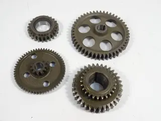 MOTORBLOK DIVERSE Ducati monster 696 2008 - 2010