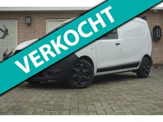Dacia Dokker 1.5 dCi 75 Ambiance - airco